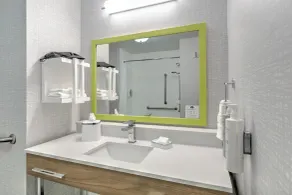 Hampton Inn Kingsville - Salle de bain