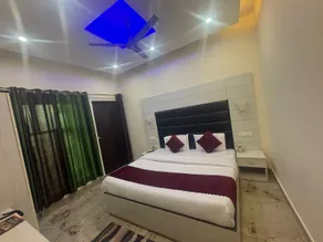 Grand vista retreit  - Quarto