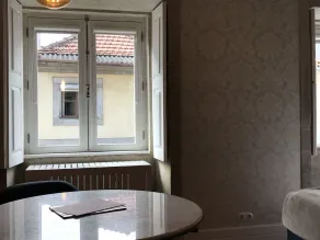 The Brewmaster's House - Udsigt fra værelset