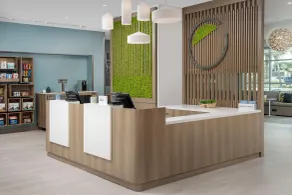 Element by Marriott Jacksonville Beach - Reception