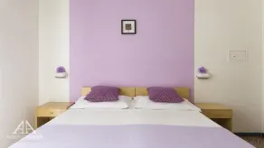 albergo Atene - Værelse