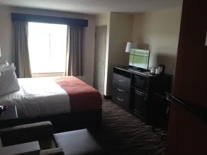 AmericInn by Wyndham Waupun - Værelse