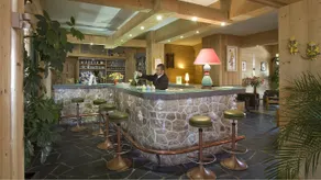Hôtel Le Castillan - Réception