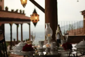 Eco Hotel Ixhi - Restaurante