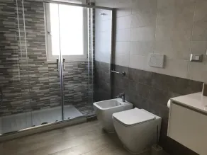 B&B Oleum - Salle de bain