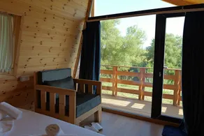 Mesopotam Agrotourism Resort - Room