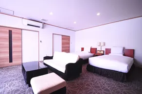 Hotel Kaiho Shishinomori - Camera