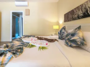 Be Cosy by LOV Mauritius - Room