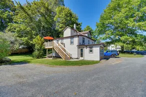 Riverfront Couple's Retreat, 3 Mi to Seneca Lake! - Innenbereich