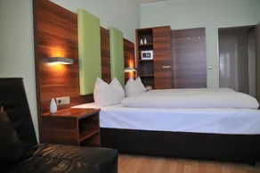Arthotel Munich - Chambre