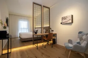 Hotel Paxton Barcelona - Værelse