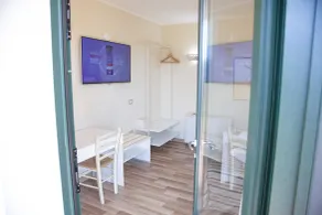 Villa Barbarina - Nature Resort with Pool & Restaurant - Alghero - Room