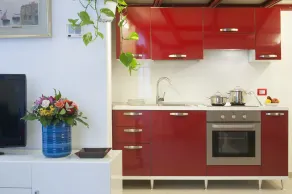 Casa Vittoria - Private kitchen