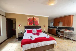 Nkomazi Kruger Lodge & Spa - Zimmer