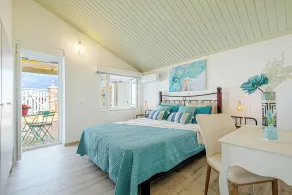 Villa Orizontas Corfu, Private Villa With Breathtaking Views - Camera