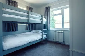 The Imperial Hotel - Chambre