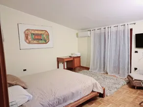 Villa Elisabetta - Zimmer