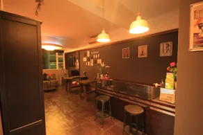 Timehouse Hong Kong Hostel Group - Réception