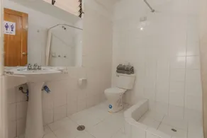 Quechua ApartHotel - Bathroom
