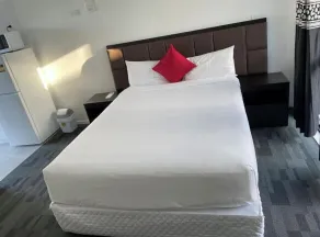 Krishna Motel - Newly Built in Papakura - Room