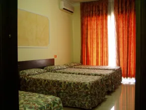 Hotel Le Dune - Chambre