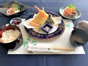 Royal Hotel Uohachi - Ristorante