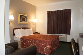 Siegel Select Flamingo - Room