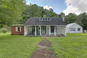 'buffalo House' Blue Ridge Escape Near Town! - Interiør
