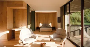 Alma Alpina Lodge, Adults Only - Camera