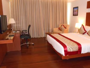 Denissons - Chambre