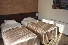 Koç Otel Çankırı - Room