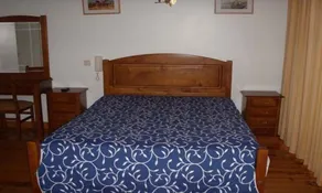 Hotel Alianca - Habitación