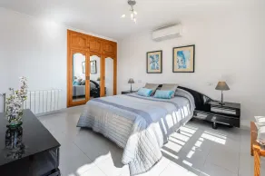 Villa Bella Vista Peralta - Room