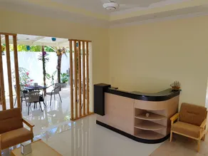 Karaa Village - Recepción