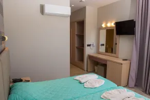Hotel Alexander the Great - Room