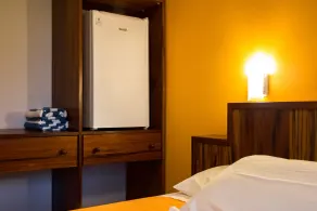 Pousada Villa Piemonte - Room