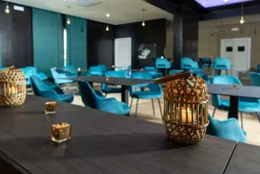 Tenuta Lunoa - Restaurant