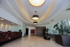 Hotel Panamby Guarulhos - Reception
