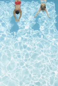 Element by Marriott Calgary Airport - Piscine