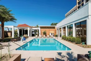 North Charleston Marriott - Piscine