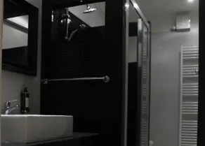 Luxury Room - Bad