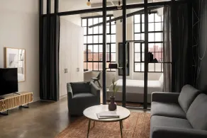The Heid Lofts by Reside, a Wyndham Residence - Chambre