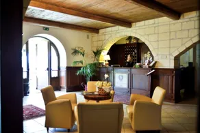 Hotel Tenuta San Francesco - Reception