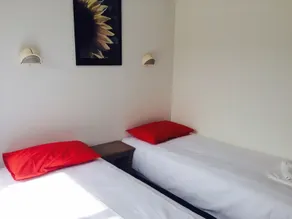 Village Club Les Lavandes - Neaclub - Værelse