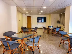 Egy Days Hotel - Restaurant