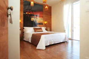 Rivazzurra Design Rooms - Quarto