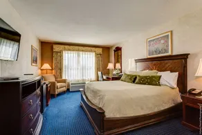 Best Western Plus Mentor-Cleveland Northeast - Room