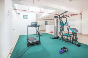 Comfortable And Strategic Studio At Taman Melati Jatinangor Apartment - Motionscenter
