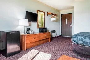 Travelers Lodge & Suites - Zimmer