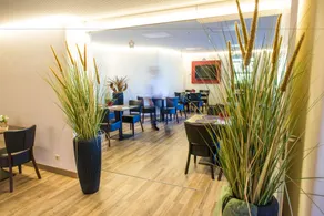 Hotel Volapük - Ristorante